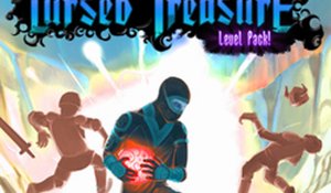 Crystal Guardian: New Stages