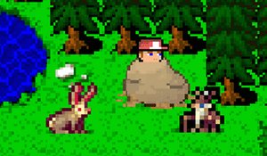 Stone Garden Idle Builder